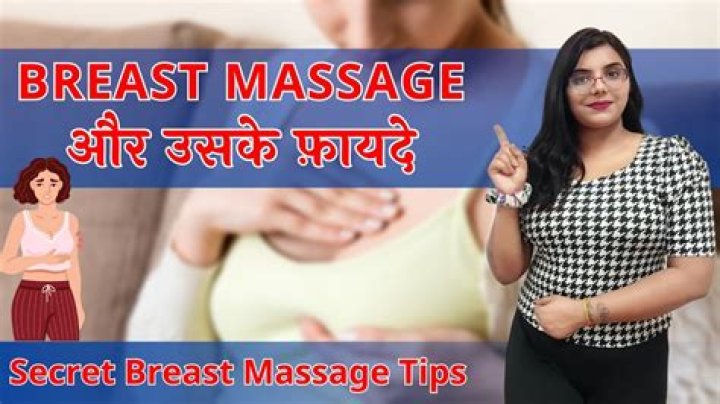 Big Tits Massage: Hot Videos & XXX Action!