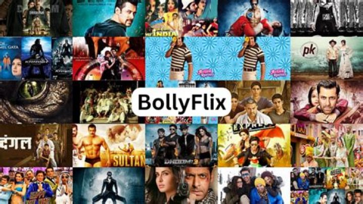 BollyFlix.ninja: Bollywood Movies & More