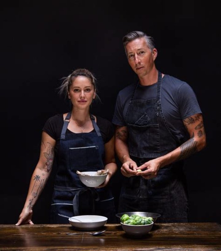 Brooke Williamson & Nick Roberts: The Culinary Duo - A 2024 Update