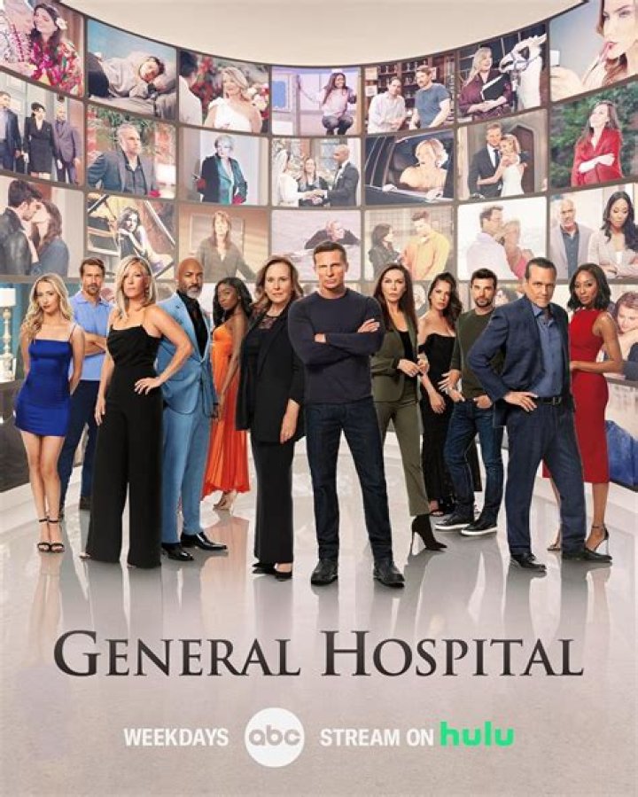 General Hospital Spoilers and 2025 Storylines