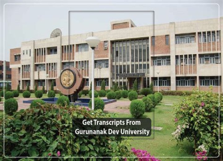 Get Punjab University Transcripts Online: Easy Guide