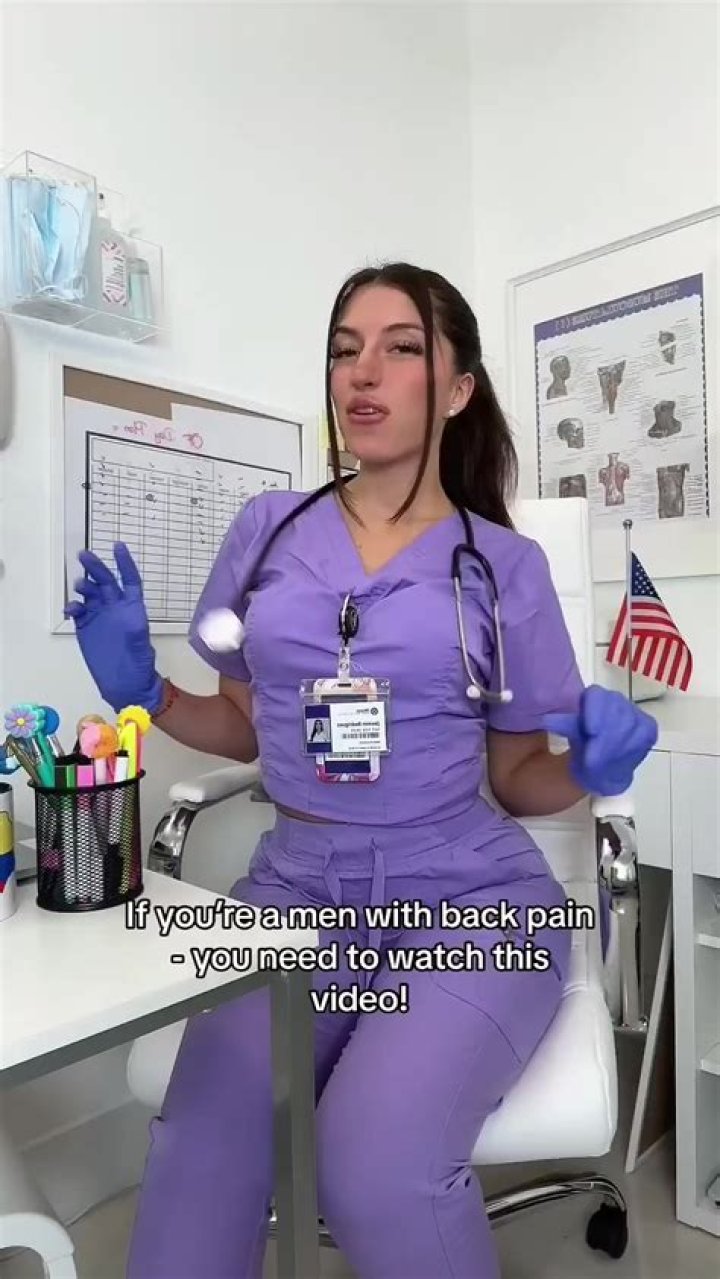 Get to Know Jasi Bae: The Medical Influencer