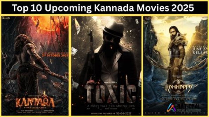 Kannada Movies 2025: Where to Watch & What to Expect [Guide]