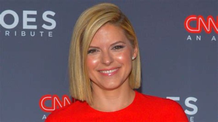 Kate Bolduan's Health Journey: Crohn's & More