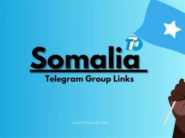 Somali Telegram Links (Wasmo): 2024-2025 Guide