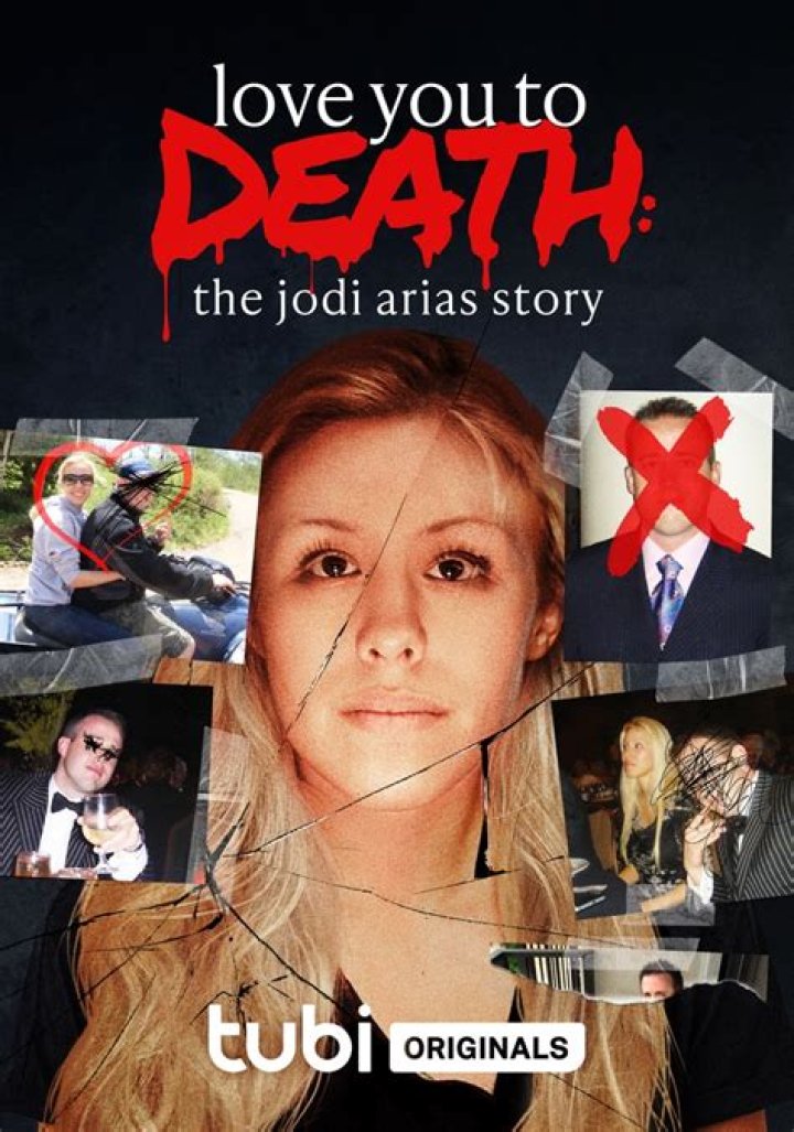 The Jodi Arias Story: A True Crime Saga