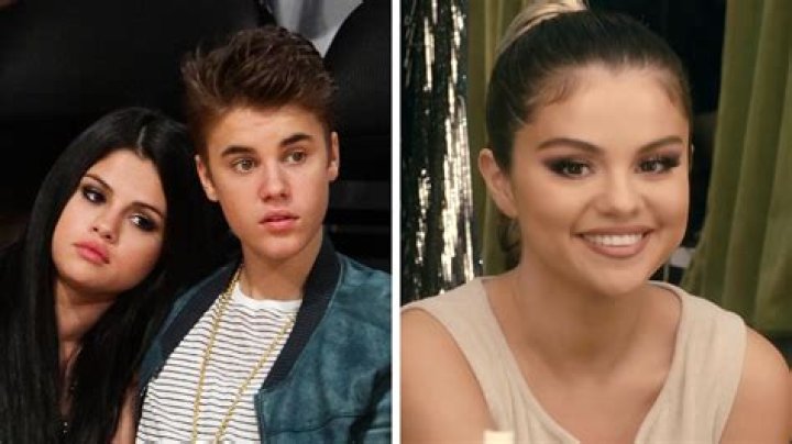 The Selena Gomez & Justin Bieber Breakup Story