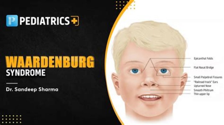 Understanding Henning Wehn's Waardenburg Syndrome