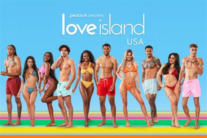 Watch Love Island USA: Real Romance or Reality TV?